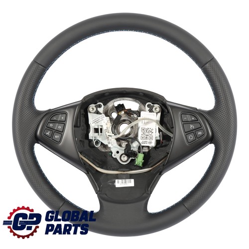 Bmw e83 lci nuovo nero - x3,