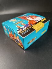 BOX Panini figurine sigillato