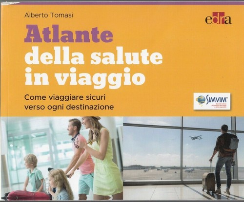 Atlante della salute - atlante,