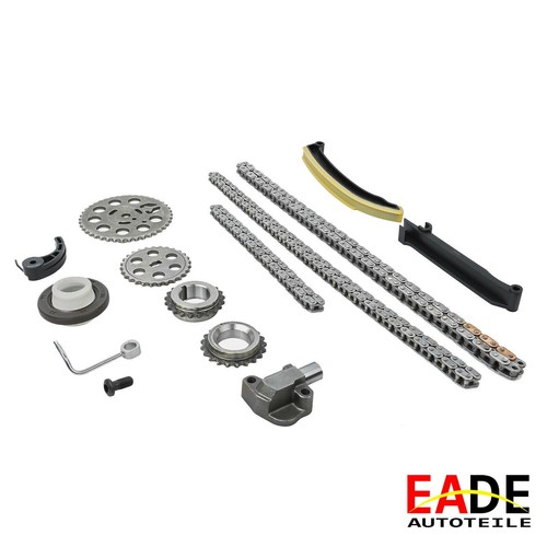 Kit catene controllo catena - di,