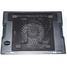 VENTOLA DISSIPATORE PER