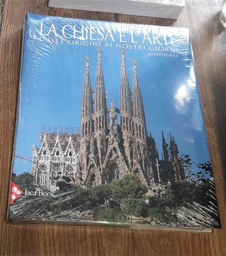 Chiesa arte dalle - e,