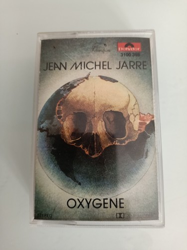 Jean michel jarre - michel,