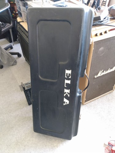 Elka solist 505 custodia