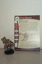Dungeons & Dragons Miniatures