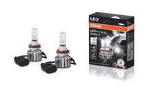 2x Lampadine H11 LED OSRAM