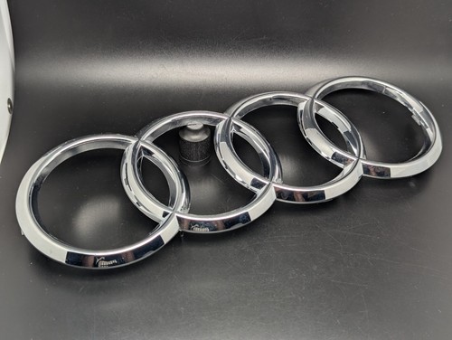Audi 8t0853605 275mm logo - 8t0853605,