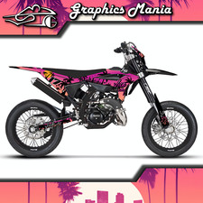 Kit grafiche crystal beta - kit, rr50