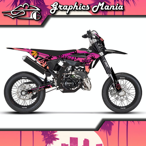 Kit grafiche crystal - crystal, beta