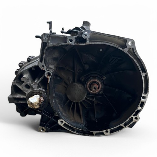 Cambio manuale per ford - cambio,