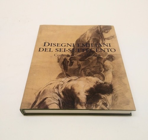 Libro disegni emiliani del - disegni,