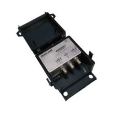 80260H Emme Esse - V/H switch commutatore con controllo 60Hz da palo 