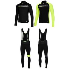 Airtracks Inverno Jersey Set