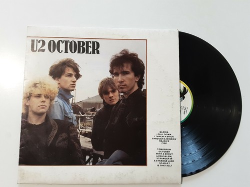 October disco - ‎–,