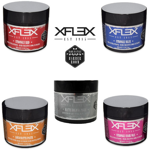 Xflex cera wax modellante - wax,