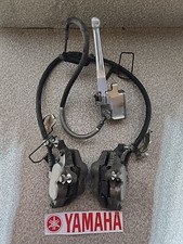 96 Yamaha Royal Star1300 frnt
