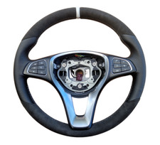 New alcantara mercedes vito - mercedes,