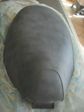 296598 SELLA BIPOSTO BLU