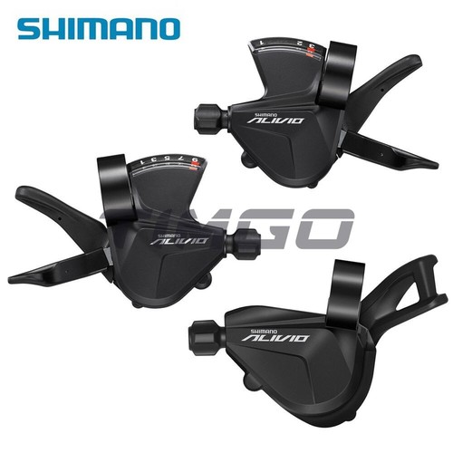 Set leve trigger cambio - set,
