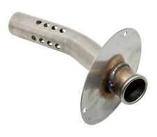 DB Killer Kit ricambi silenziatore di scarico LeoVince X3