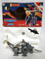 GE-1298 DINOSAUR TRANSFORMERS DINOBOTS TAIWAN VERSION Diaclone