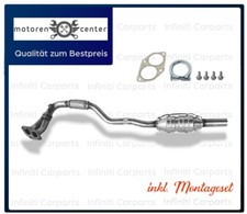 CATALIZZATORE OPEL ASTRA F G