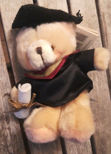 Hallmark piccolo orso - -,