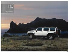 Opuscolo vendite mercato