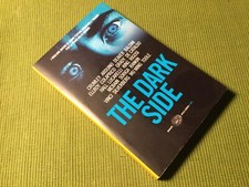 THE DARK SIDE Einaudi 1a ed 2006 Ellroy, King, Deaver, McBain, Wu Ming mai letto