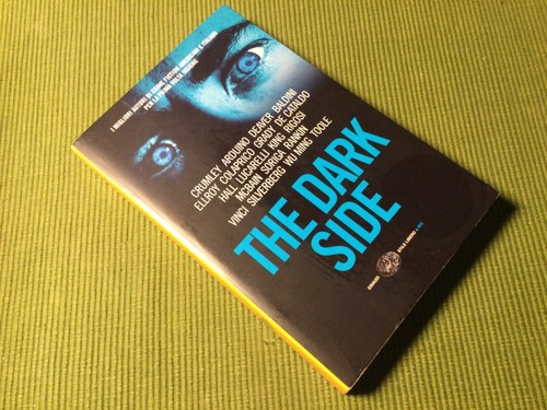 The dark side einaudi - side,