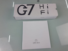 LINN LK 100 AMPLIFICATORE DI