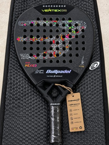 Bullpadel vertex mx - 05,