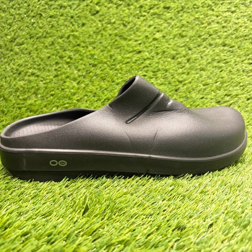 Oofos oocloog zoccoli uomo - oofos,