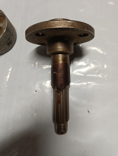 Fiat 500 mozzo albero - fiat,