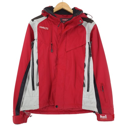 Halti sci snowboard giacca - sci,