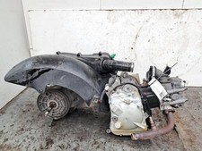 G362E MOTORE YAMAHA X-MAX (--)