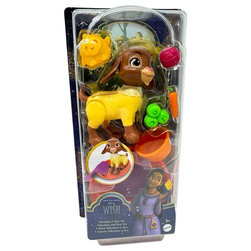Disney wish valentino star - valentino, -star