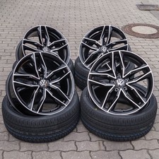 Cerchi 18 pollici RS3 per VW