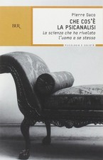 Libri Pierre Daco - Che Cos'e