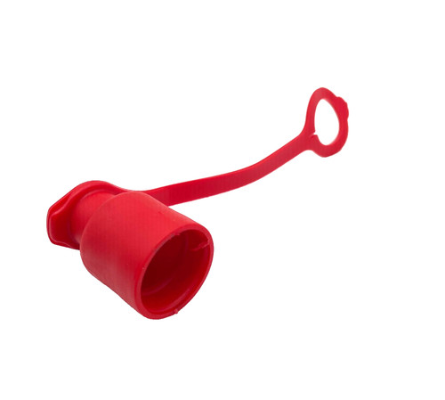 Tappo antipolvere per innesti - tappo,