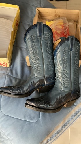 Stivali texani sendra cowboy - stivali,