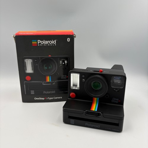 Polaroid one step - polaroid,
