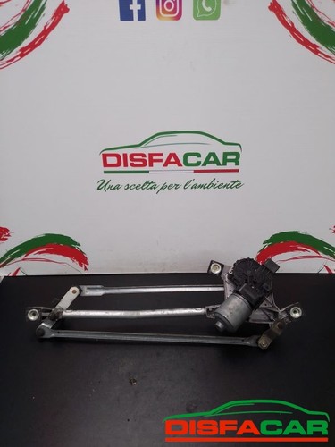 Motorino tergicristallo ford - motorino,