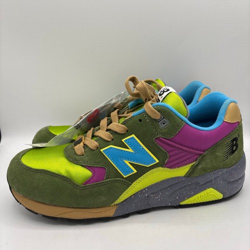 Scarpe new balance hectic x - new,