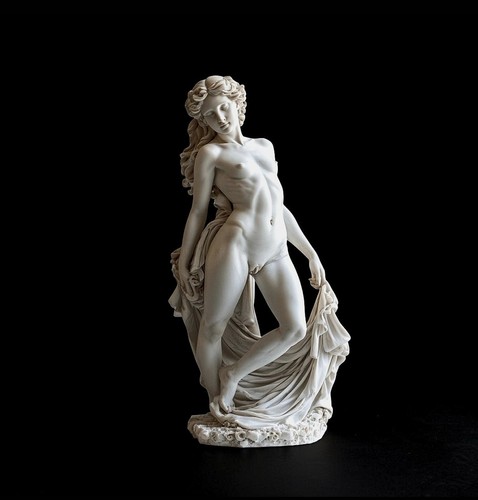 Curvy dea donna busto - dea,