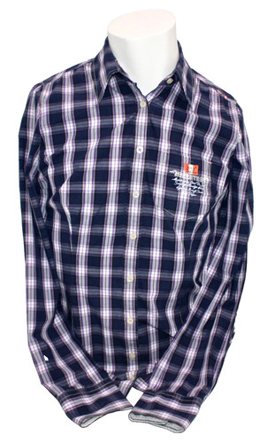 Gaastra camicia uomo manica - gaastra!,