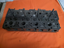 Testata kubota v1902 Bobcat 231.331.553