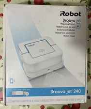 Irobot braava jet 240 - irobot,