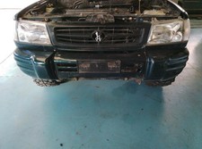 PARAURTI ANTERIORE COMPLETO PER HYUNDAI Galloper 1° Serie D4BH (98>02)