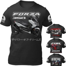 T-shirt moto / CBR1000RR